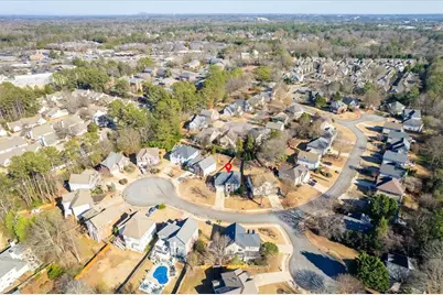 1100 Olde Roswell Grove, Roswell, GA 30075 - Photo 21