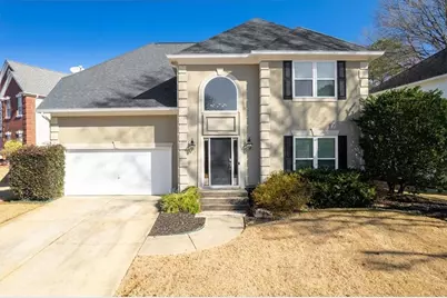 1100 Olde Roswell Grove, Roswell, GA 30075 - Photo 1
