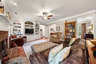 4451 Oakdale Vinings Landing SE, Smyrna, GA 30080 - Photo 23
