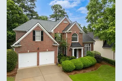 4451 Oakdale Vinings Landing SE, Smyrna, GA 30080 - Photo 1