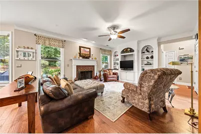 4451 Oakdale Vinings Landing SE, Smyrna, GA 30080 - Photo 23