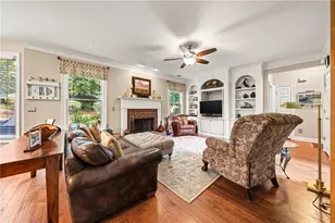4451 Oakdale Vinings Landing SE, Smyrna, GA 30080 - Photo 23