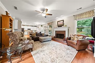 4451 Oakdale Vinings Landing SE, Smyrna, GA 30080 - Photo 21