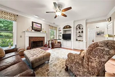 4451 Oakdale Vinings Landing SE, Smyrna, GA 30080 - Photo 25