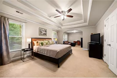 4451 Oakdale Vinings Landing SE, Smyrna, GA 30080 - Photo 31