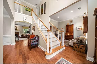 4451 Oakdale Vinings Landing SE, Smyrna, GA 30080 - Photo 3