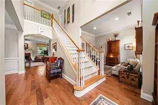 4451 Oakdale Vinings Landing SE, Smyrna, GA 30080 - Photo 3