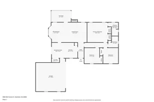 3093 Old Canton Ct, Marietta, GA 30068 - Photo 41