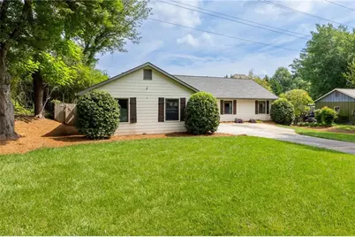 3093 Old Canton Court, Marietta, GA 30068 - Photo 3