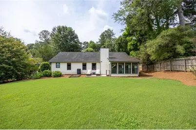 3093 Old Canton Court, Marietta, GA 30068 - Photo 33