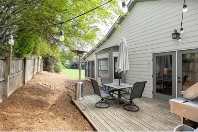 3093 Old Canton Court, Marietta, GA 30068 - Photo 29