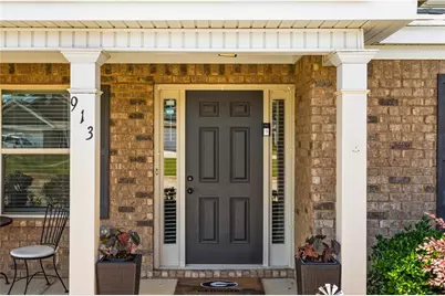 913 Widener Memorial Boulevard, Winder, GA 30680 - Photo 7