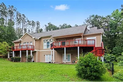 5497 Olde Plantation Drive, Douglasville, GA 30135 - Photo 31