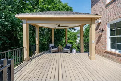 1689 Ashebark Court, Marietta, GA 30068 - Photo 37
