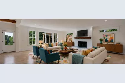 1689 Ashebark Court, Marietta, GA 30068 - Photo 25