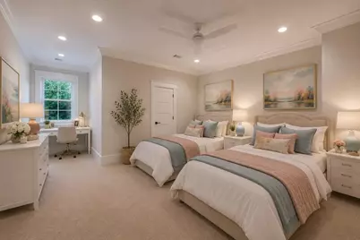 1689 Ashebark Court, Marietta, GA 30068 - Photo 61