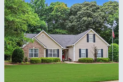 157 Cabots Creek Drive, Jefferson, GA 30549 - Photo 3