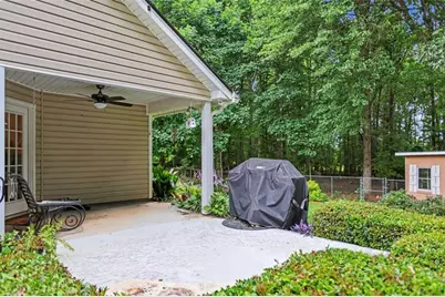 157 Cabots Creek Drive, Jefferson, GA 30549 - Photo 29