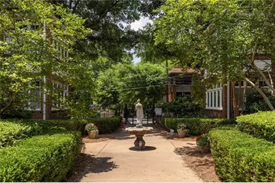 737 Barnett Street NE #B6, Atlanta, GA 30306 - Photo 23