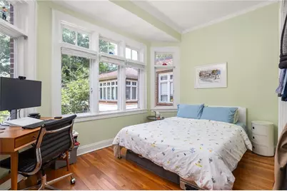 737 Barnett Street NE #B6, Atlanta, GA 30306 - Photo 3