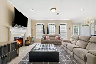 316 Harbor Pointe Dr, Stone Mountain, GA 30087 - Photo 13