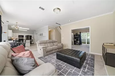 316 Harbor Pointe Drive, Stone Mountain, GA 30087 - Photo 15