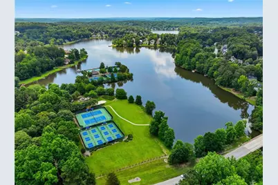 316 Harbor Pointe Drive, Stone Mountain, GA 30087 - Photo 47