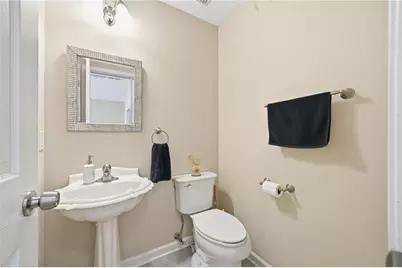 316 Harbor Pointe Drive, Stone Mountain, GA 30087 - Photo 11