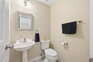 316 Harbor Pointe Dr, Stone Mountain, GA 30087 - Photo 11