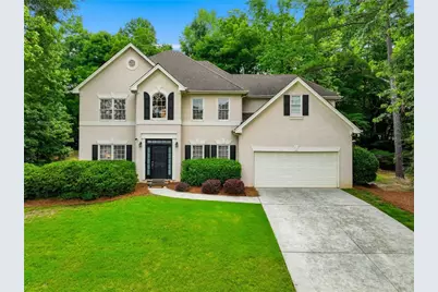 316 Harbor Pointe Drive, Stone Mountain, GA 30087 - Photo 1