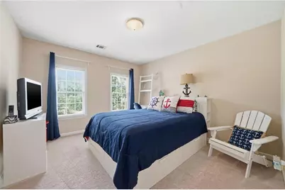 316 Harbor Pointe Drive, Stone Mountain, GA 30087 - Photo 25