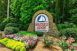 316 Harbor Pointe Dr, Stone Mountain, GA 30087 - Photo 41