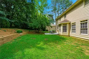 316 Harbor Pointe Dr, Stone Mountain, GA 30087 - Photo 39