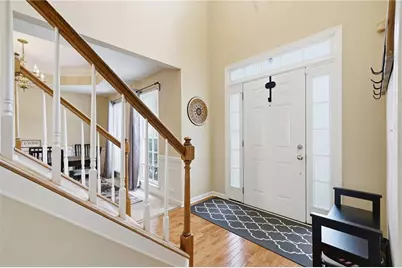 316 Harbor Pointe Drive, Stone Mountain, GA 30087 - Photo 3