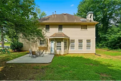 316 Harbor Pointe Drive, Stone Mountain, GA 30087 - Photo 37