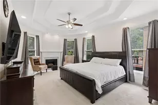 5486 Hedge Brooke Pointe Cove NW, Acworth, GA 30101 - Photo 17