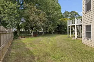 5486 Hedge Brooke Pointe Cove NW, Acworth, GA 30101 - Photo 37
