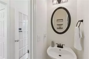 5486 Hedge Brooke Pointe Cove NW, Acworth, GA 30101 - Photo 9
