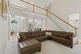 5486 Hedge Brooke Pointe Cove NW, Acworth, GA 30101 - Photo 3