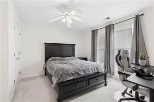 5486 Hedge Brooke Pointe Cove NW, Acworth, GA 30101 - Photo 19