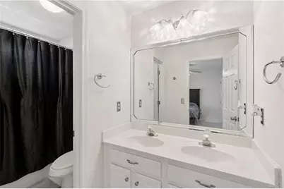 5486 Hedge Brooke Pointe Cove NW, Acworth, GA 30101 - Photo 23