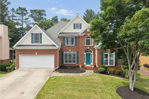 5486 Hedge Brooke Pointe Cove NW, Acworth, GA 30101 - Photo 1