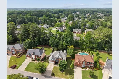 5486 Hedge Brooke Pointe Cove NW, Acworth, GA 30101 - Photo 45