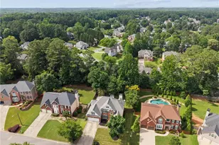 5486 Hedge Brooke Pointe Cove NW, Acworth, GA 30101 - Photo 45