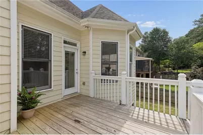 5486 Hedge Brooke Pointe Cove NW, Acworth, GA 30101 - Photo 15