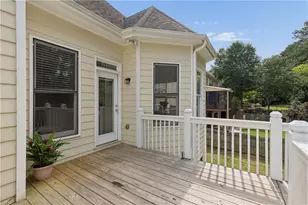 5486 Hedge Brooke Pointe Cove NW, Acworth, GA 30101 - Photo 15