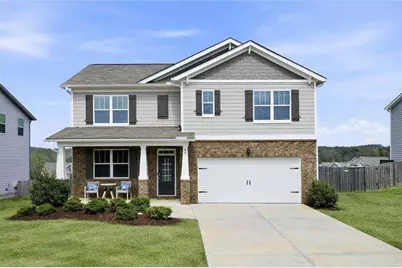 84 Chasewood Lane, Dallas, GA 30132 - Photo 1
