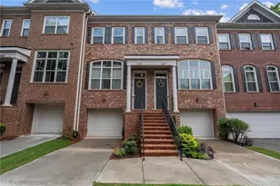 1605 Mosaic Way, Smyrna, GA 30080 - Photo 1