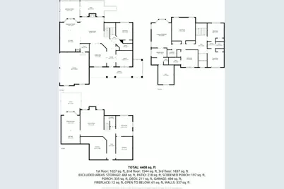 3617 Satilla Drive, Monroe, GA 30656 - Photo 45