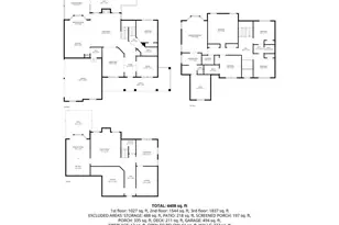 3617 Satilla Dr, Monroe, GA 30656 - Photo 45